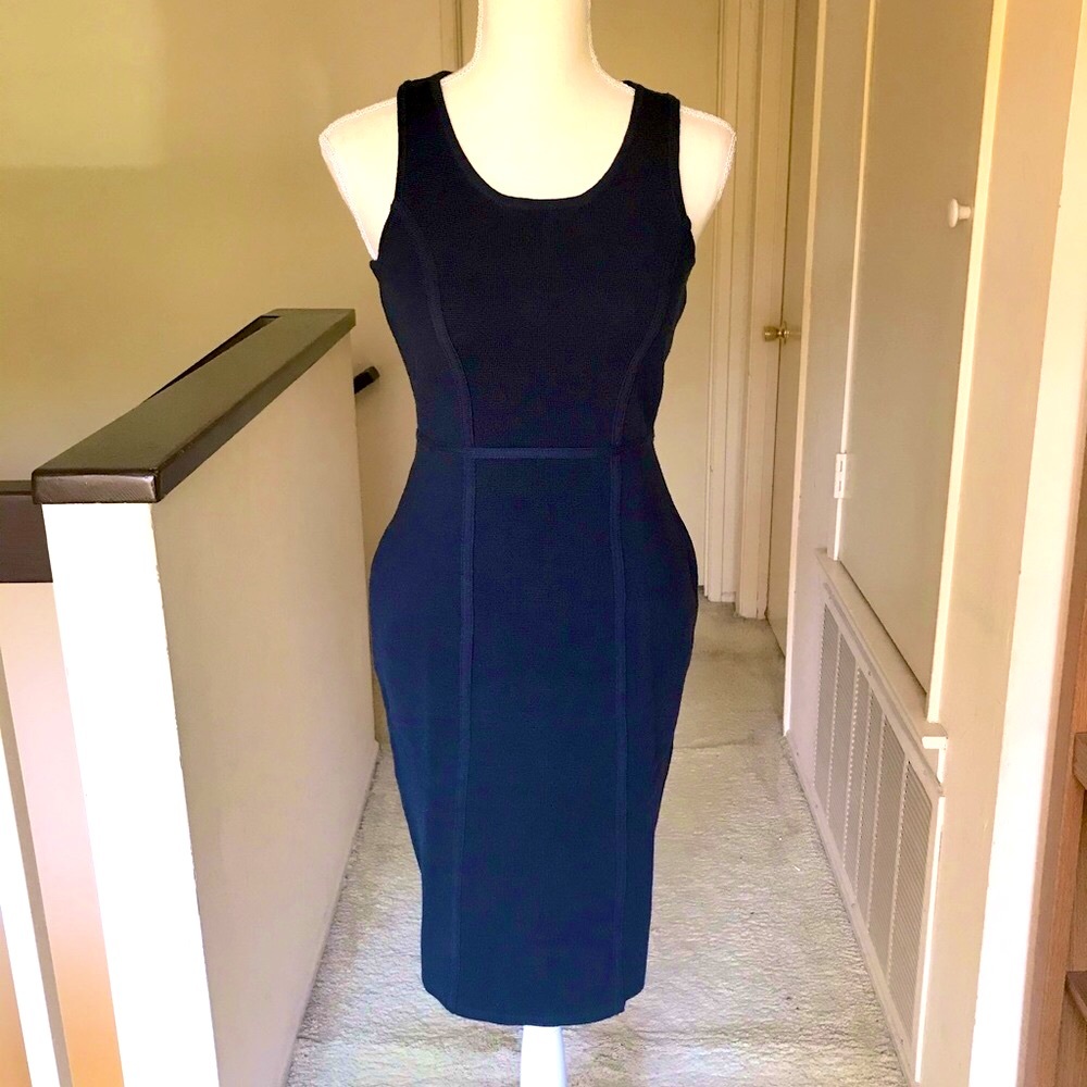 J.Crew wool moonlighter dress